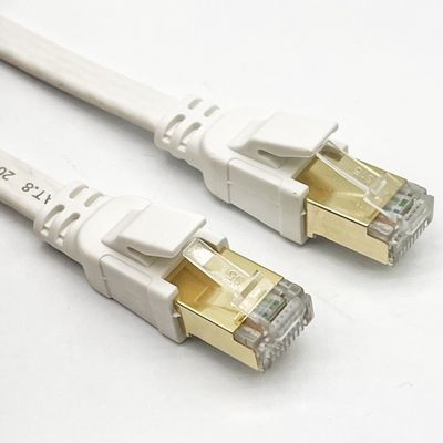 1M 5M 10M 20M 50M RJ45 CAT6 CAT7 CAT8 UTP Komputer